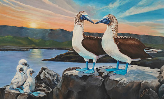 Elevate Your Space with Custom Art: Why Commissioning a Unique Piece is Worth It