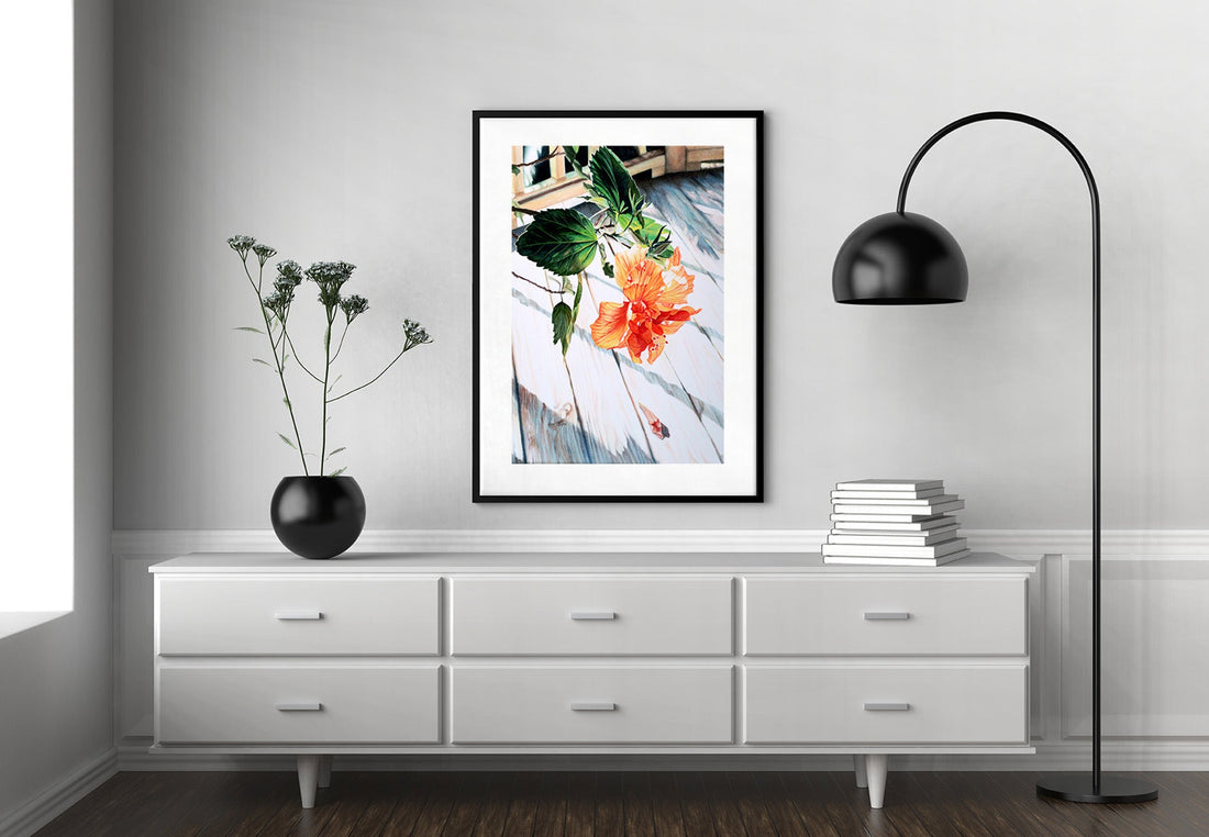 Bring Museum-Worthy Art Into Your Home